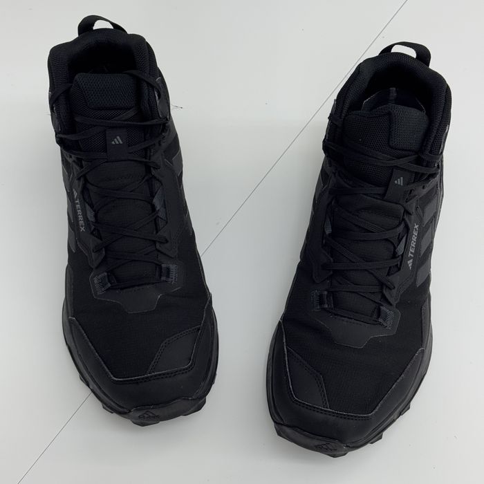 Трекінгові черевики кросівки Adidas Terrex AX4 Gore tex HP7401 /45 р