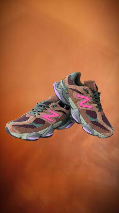 Sapatilhas New Balance 1960