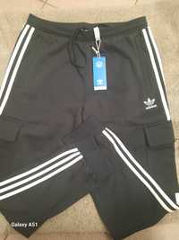 Spodnie dresy Adidas NOWE