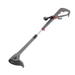 Тример електричний 350 Вт, ~50 Гц, 10000 об/хв. INTERTOOL DT-2253.