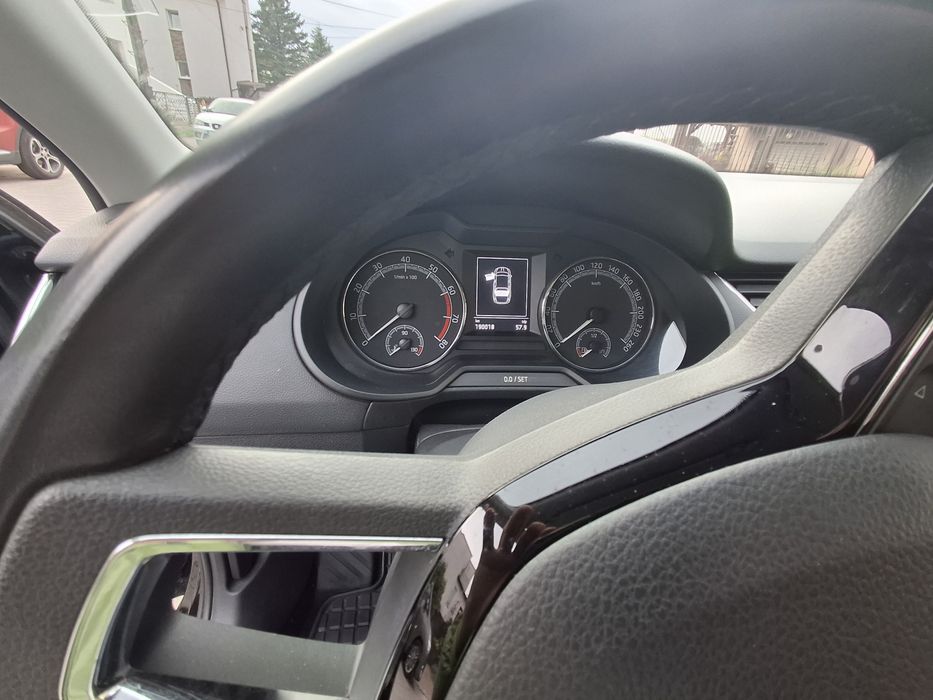 Sprzedam Skodę octavia 2018 rok .Auto bardzo  zadbane