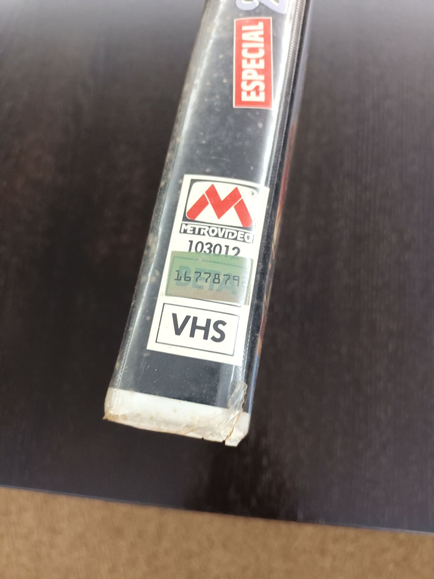 DVD's Especial 2a Guerra Mundial