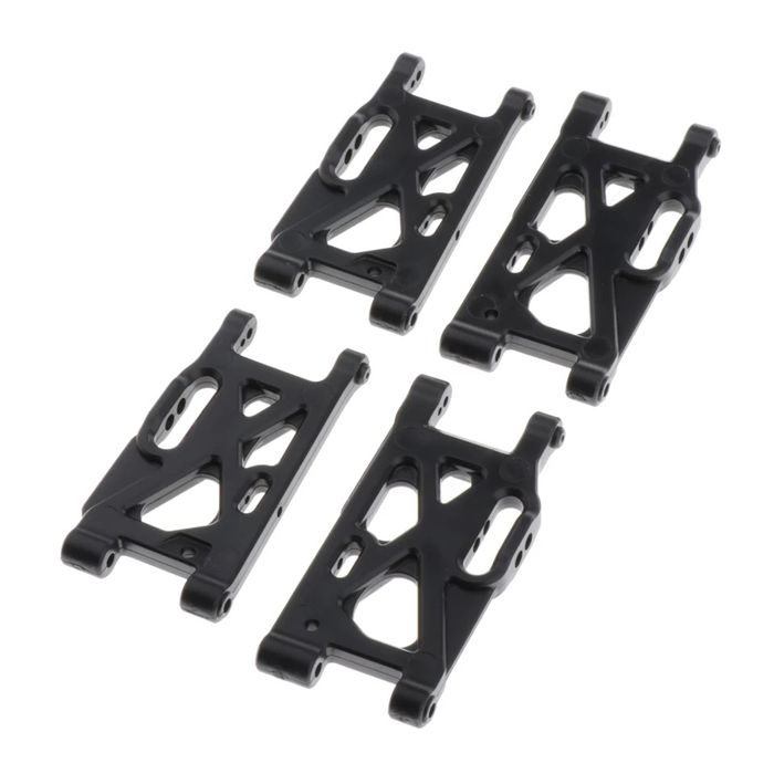 4 braços de suspensão WLTOYS  ft + tr NOVO