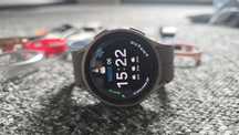 Samsung Galaxy Watch 5 pro + akcesoria