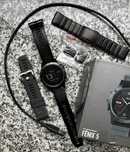 Garmin Fenix 5 roz.47mm gratis nowy pasek oraz bransoleta metalowa