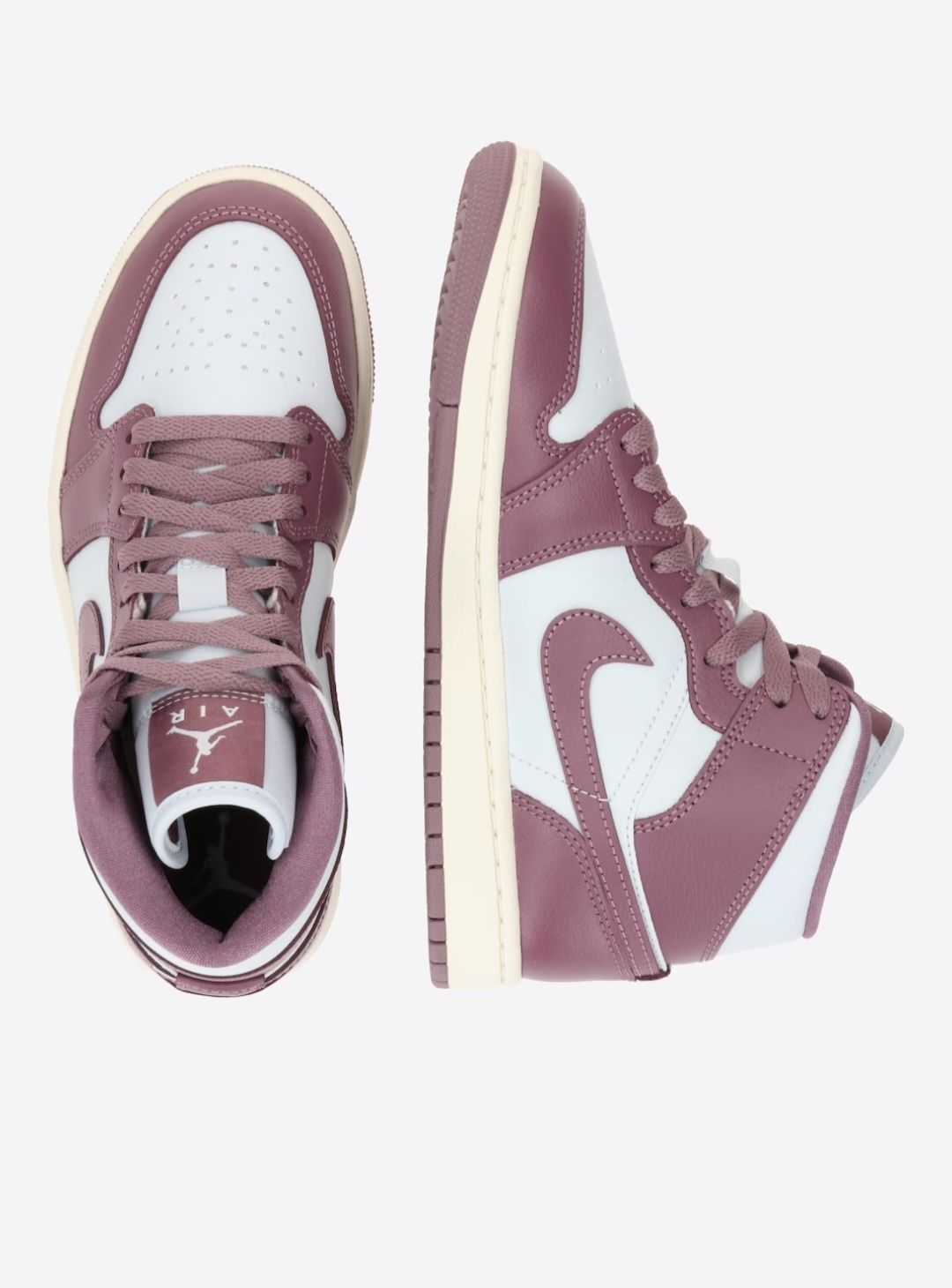 Jordan 1 sapatilha