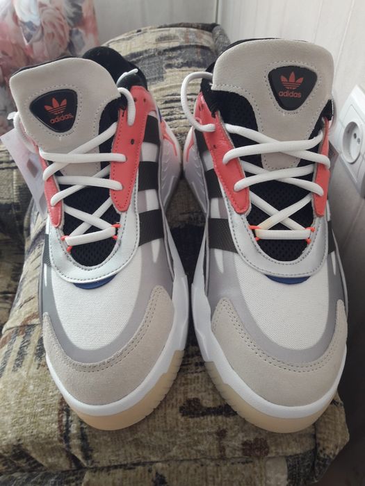 Кросівки Adidas Niteball 2  Оригінал