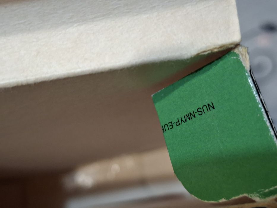 Mortal Kombat Mythologies Sub-Zero Nintendo 64