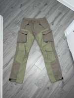 Taktyczne spodnie Cargo Pants Haglöfs Climatic