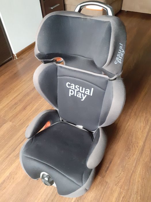Fotelik Casualplay