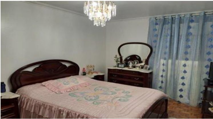 Excelente apartamento T3 em São Marcos