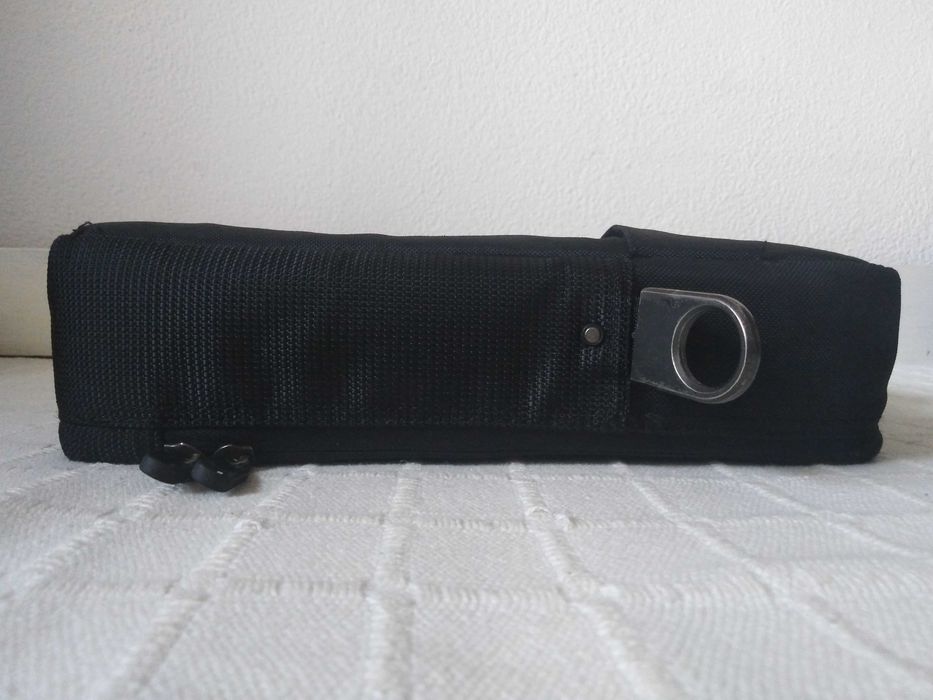 Mala Bolsa Notebook Laptop Dell