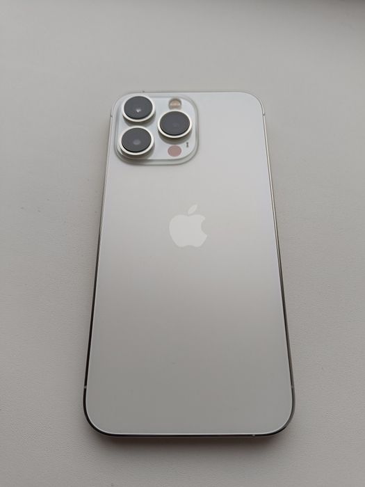 iPhone 13 Pro 256Gb Ідеал! 100% Акб