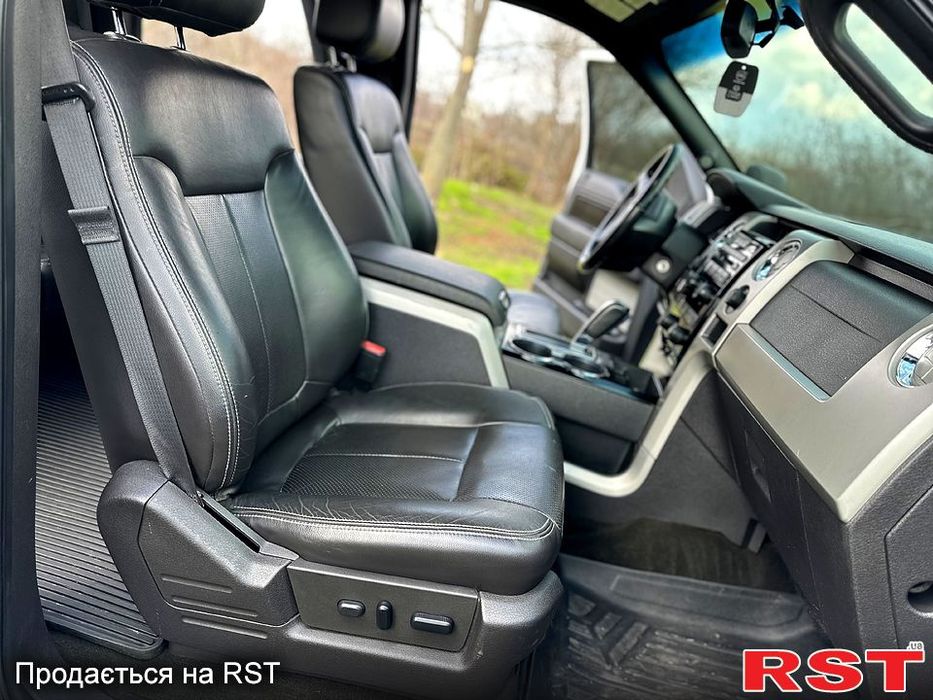 Продам Ford F150 в отличном состоянии