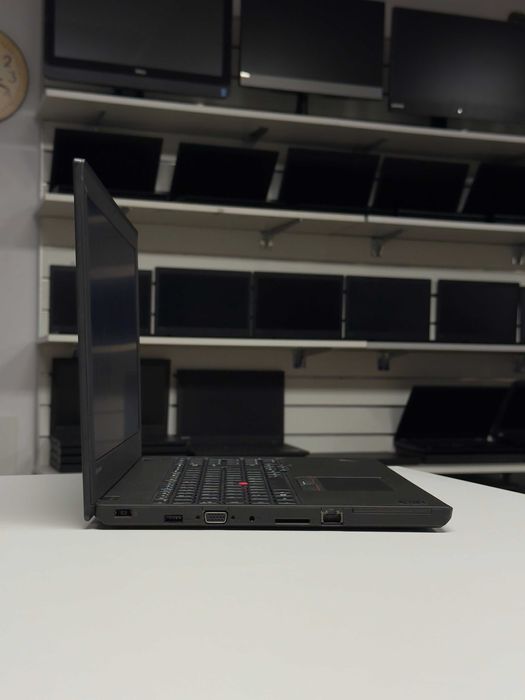 Laptop Biznesowy Lenovo ThinkPad T550 | 15,6" | i5-8GB RAM 256GB SSD