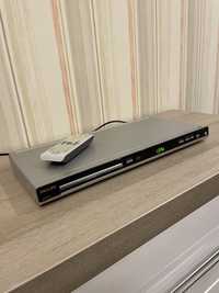 DVD програвач Philips DVP5166K/51