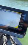 Echomap GPS Map 7412xsv 12cali z przetwornikiem