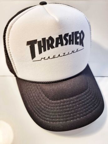 Trucker Cap Thrasher Original USA