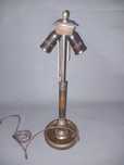 Antyczna lampa stara