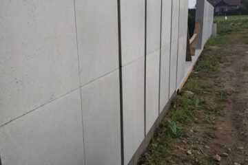 Beton Architektoniczny Płyty betonowe 60x30 90x60 od 77 zł BETONOWE