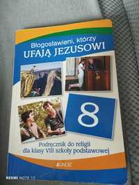 Błogosławieni którzy ufają Jezusowi