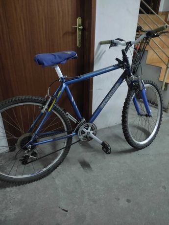 Bicicleta de aro 26