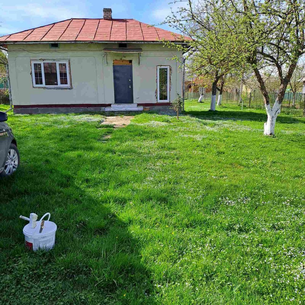 Продаж будинок село Ясениця Борислав