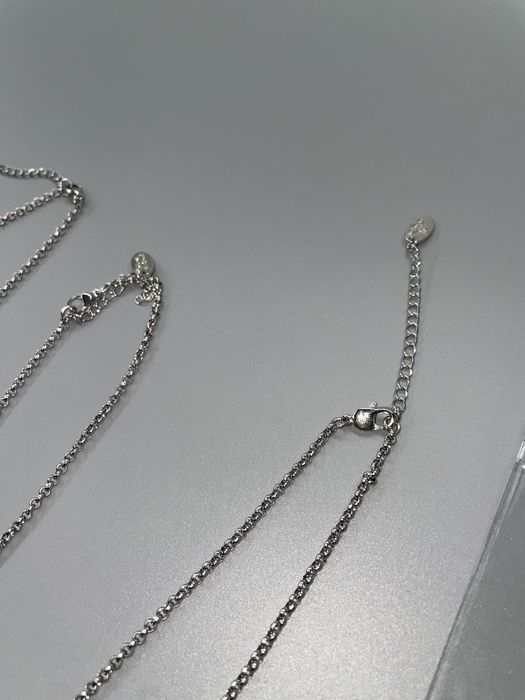 Vivienne Westwood orb Підвіска кольє кулон подвеска стилі miu miu bas