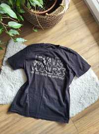 T-shirt meski bar wars M