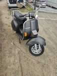 Vespa Piaggio  PX 80 E