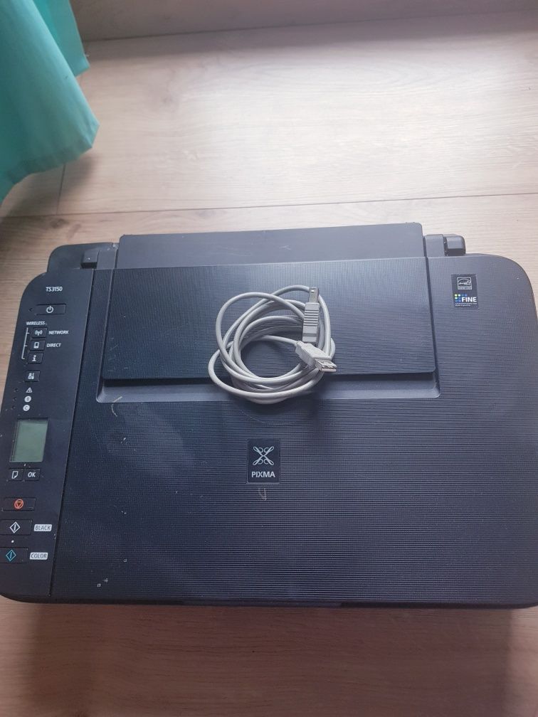 Drukarka z Skanerem Canon Pixma TS3150