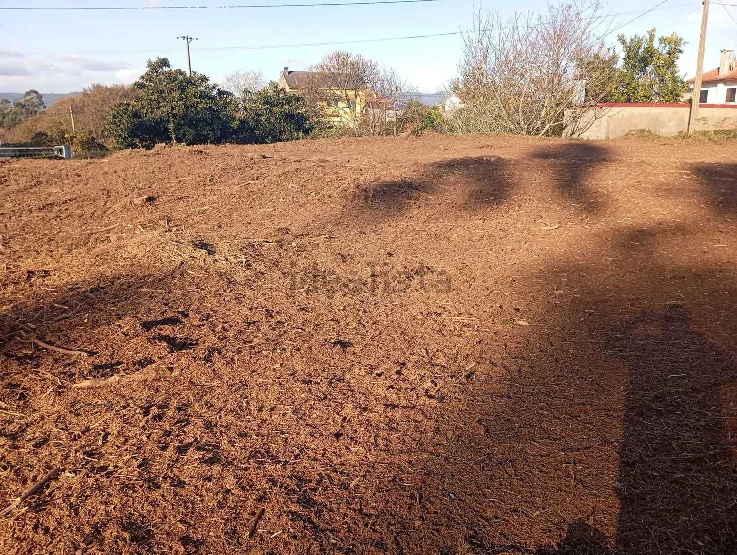 Terreno para construção de moradia em Vila Nova de Cerveira