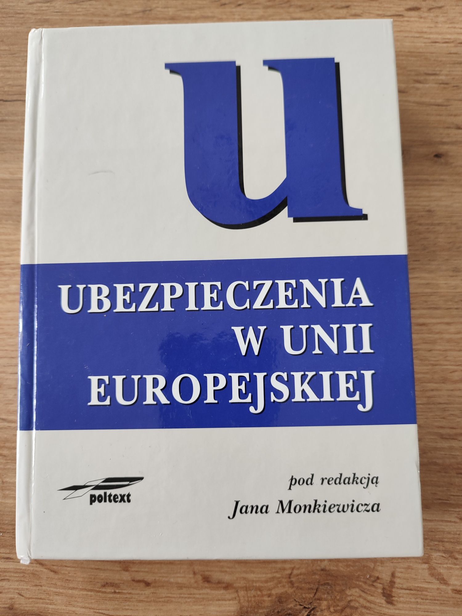 Ubezpieczenia w unii europejskiej