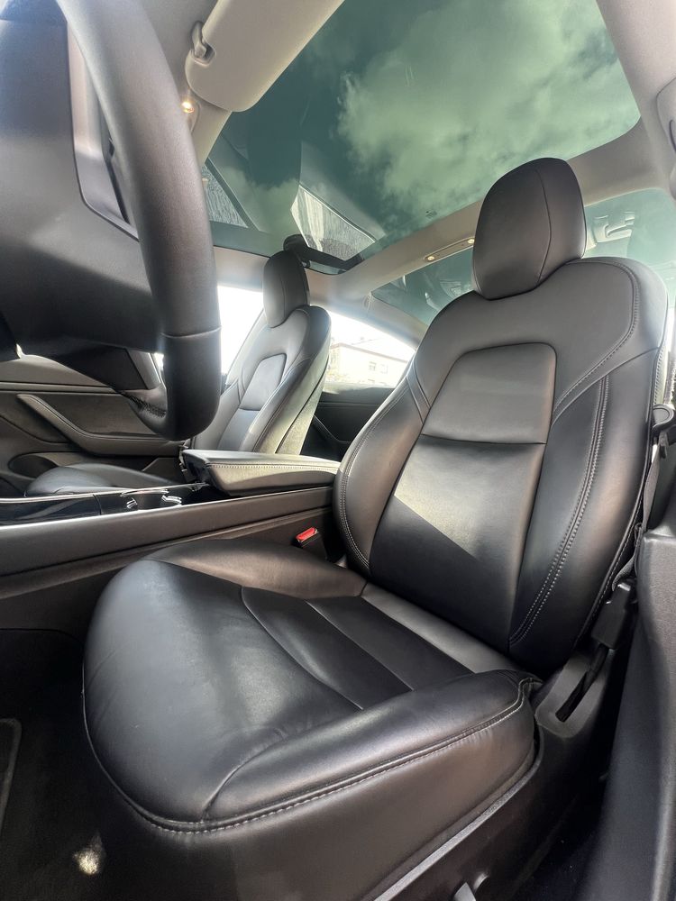 Tesla Model 3 LONG RANGE AWD Dual Motor como NOVO C/garantia