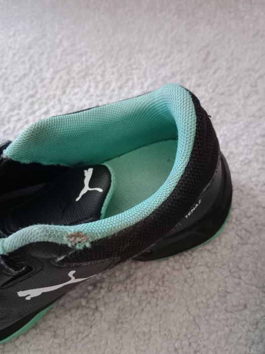 Buty Puma ,adidaski rozmiar 31