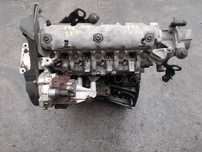 silnik vivaro trafic 1.9 dci primastar f9a f9