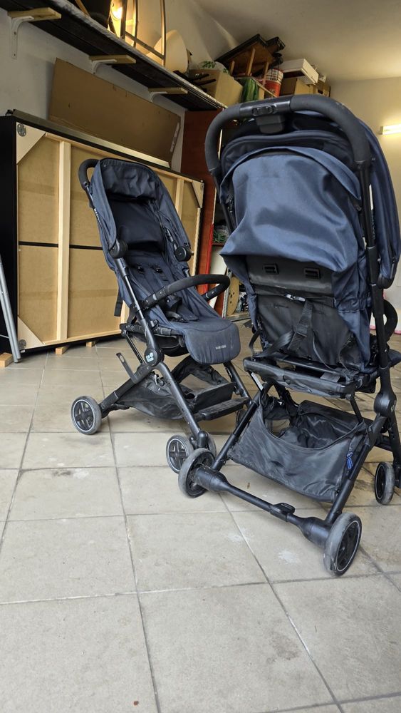 Wozek spacerowy Maxi Cosi Lara 2