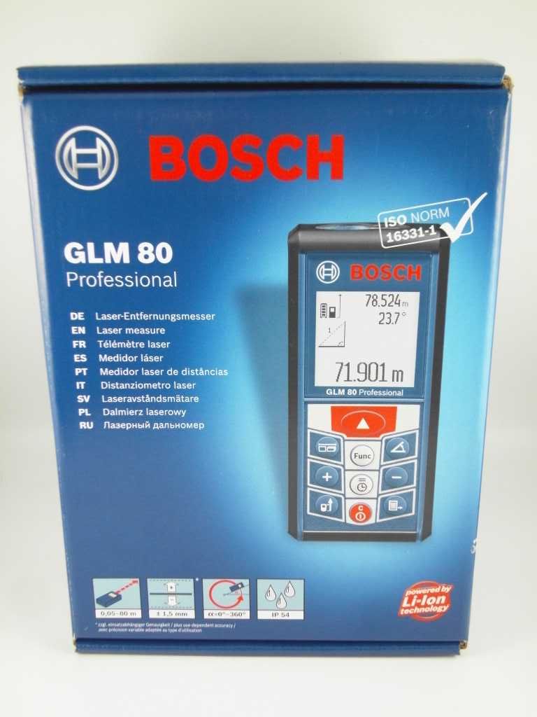 Dalmierz Bosch GLM 50 C 50-27 CG 80 100 C 120 C 150 250 VF