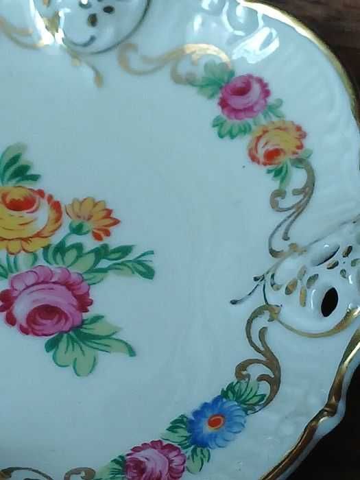 Stara konfitórówka Rosenthal Moliere 1947 rpk