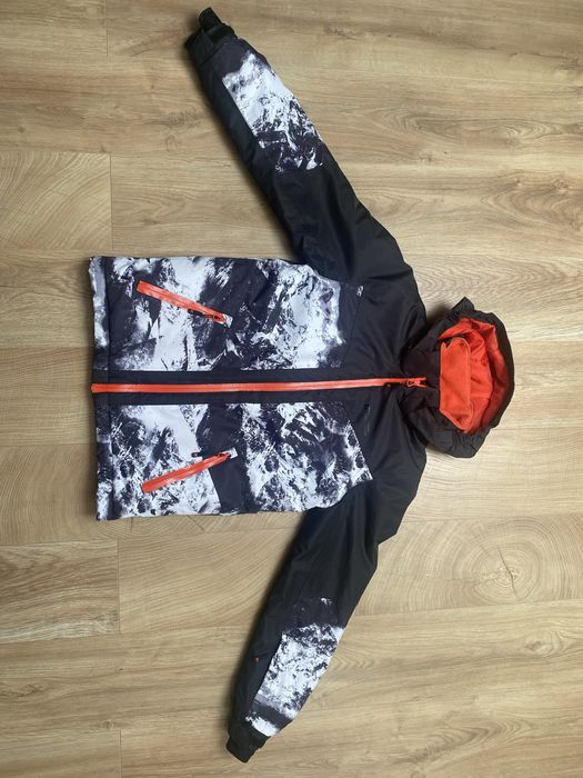 Kurtka narciarska Mountain Warehouse 128-140cm