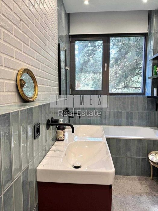 Оренда 4к двоповерхового будинку, котеджне містечко, Лебедівка