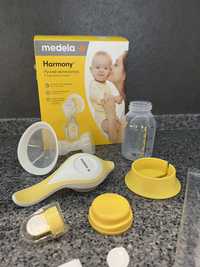 Продам молокоотсос Medela Harmony - новый