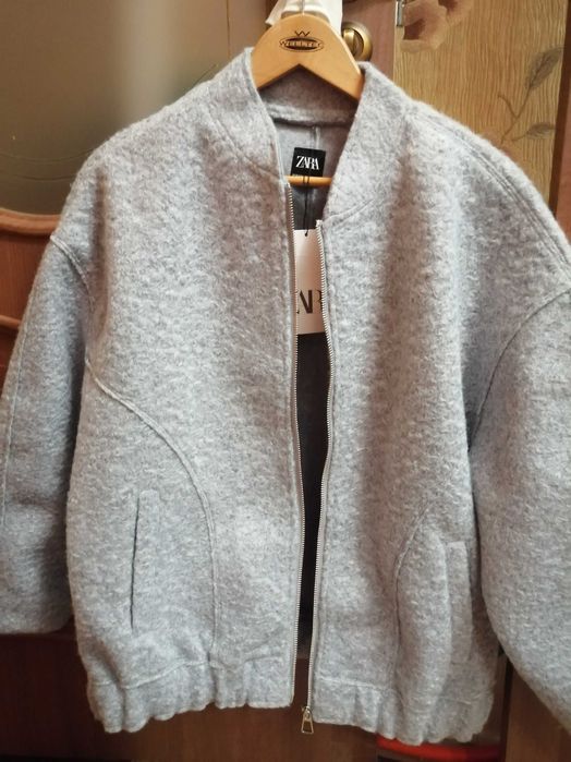 Бомпер новий Zara розмір S