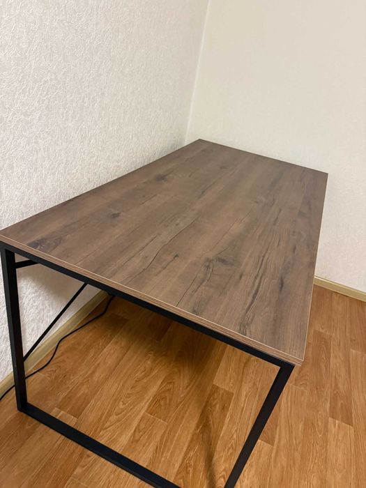 Стіл письмовий комп'ютерний лофт