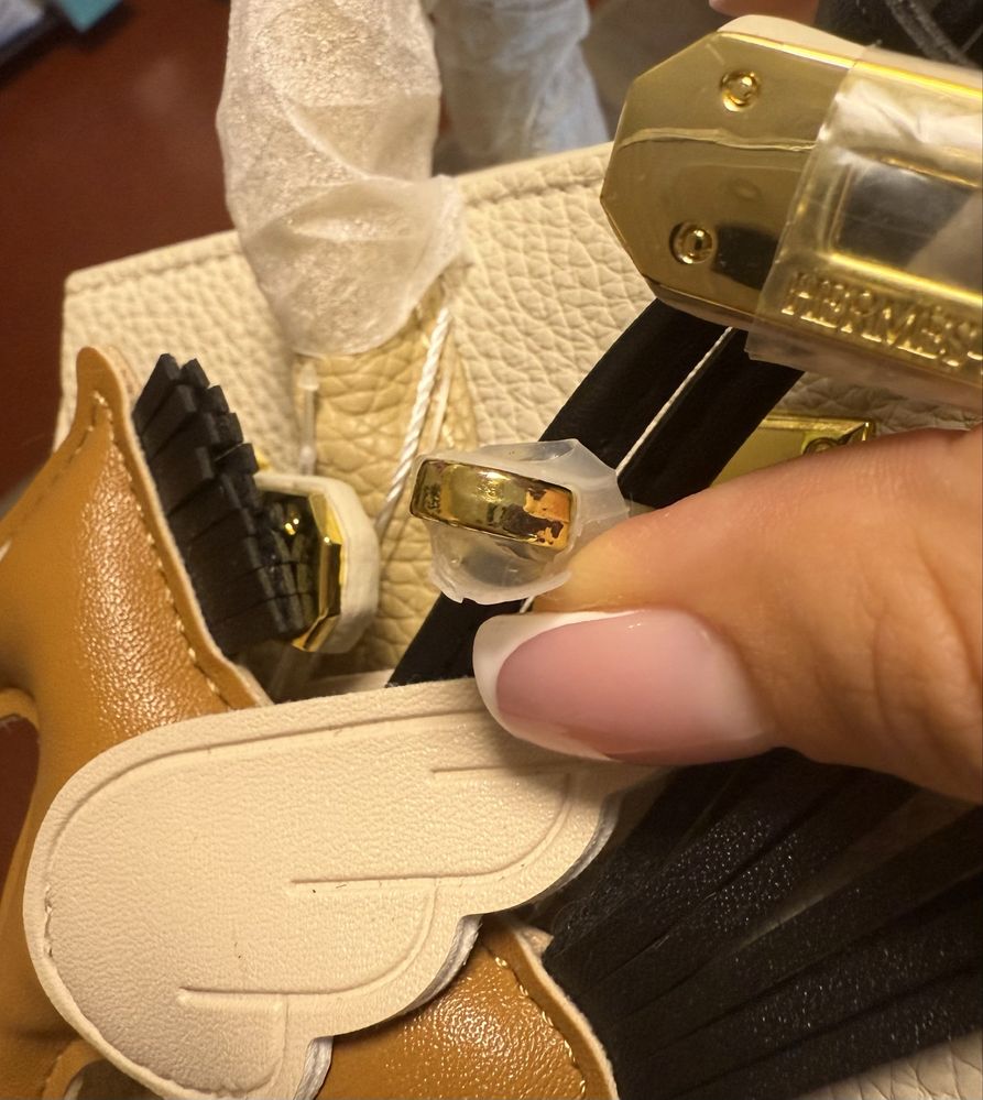 Сумка hermes