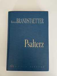 Unikat: Psałterz Roman Brandstaetter psalmy