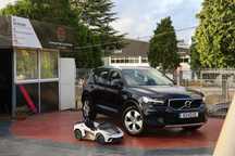 Volvo XC 40 2.0 D3 Momentum Plus