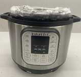 Multicooker Instant Pot DUO60 srebrny