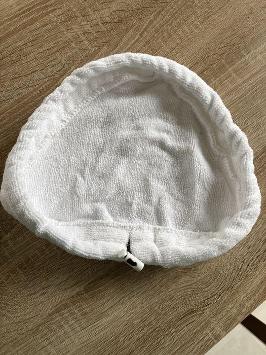 Nakładki do mopa parowego NOWE