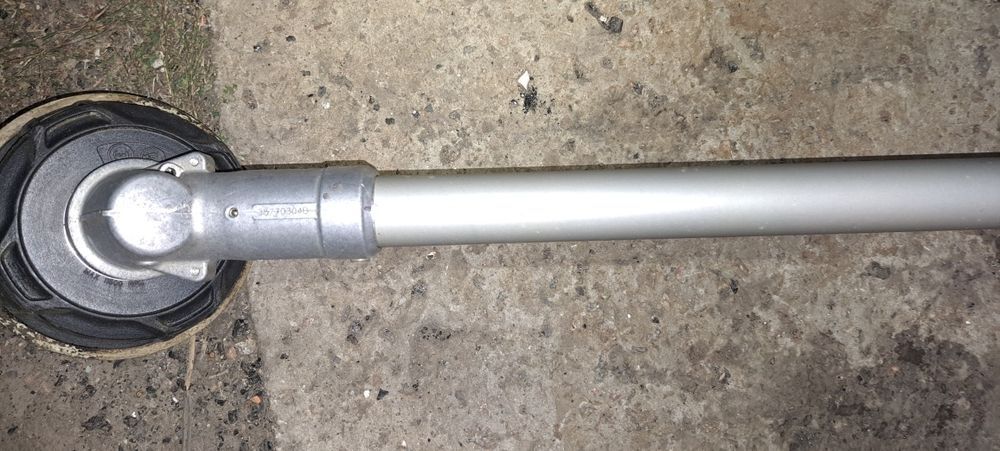 Продам мотокосу stihl fs 560 штиль кусторез фс 560